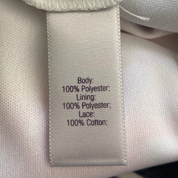 JENNIFER LOPEZ XS Paradise Palms Tropical Off-Shoulder Sun-Kissed Style Dress - Picture 11 of 12